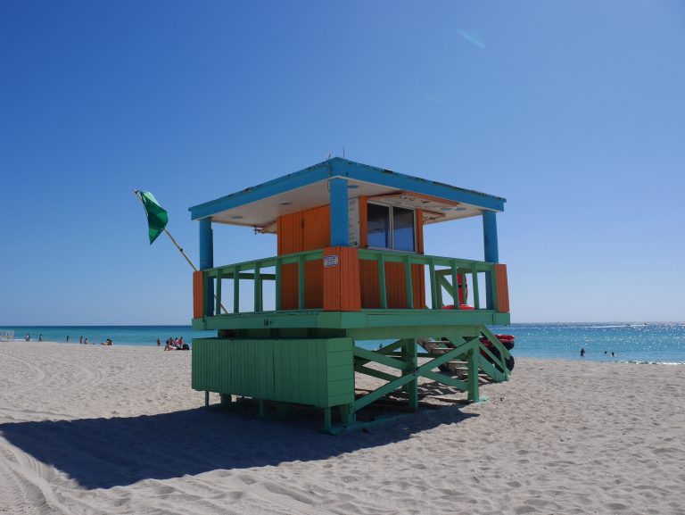 Miami Beach