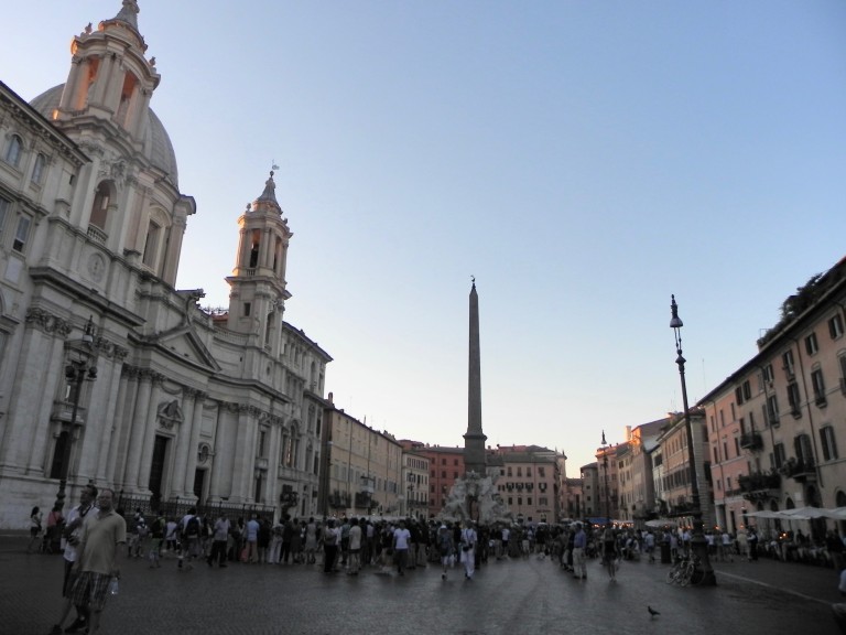 Rome