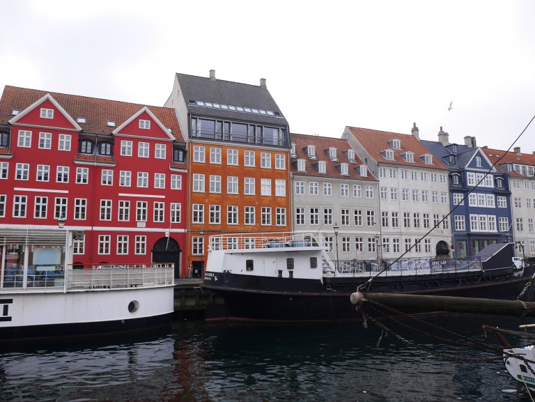 Copenhague