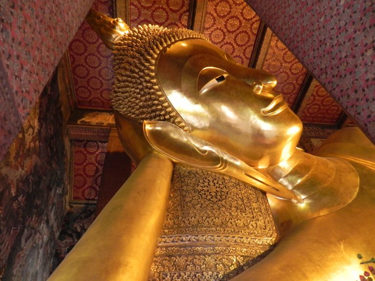 Bangkok