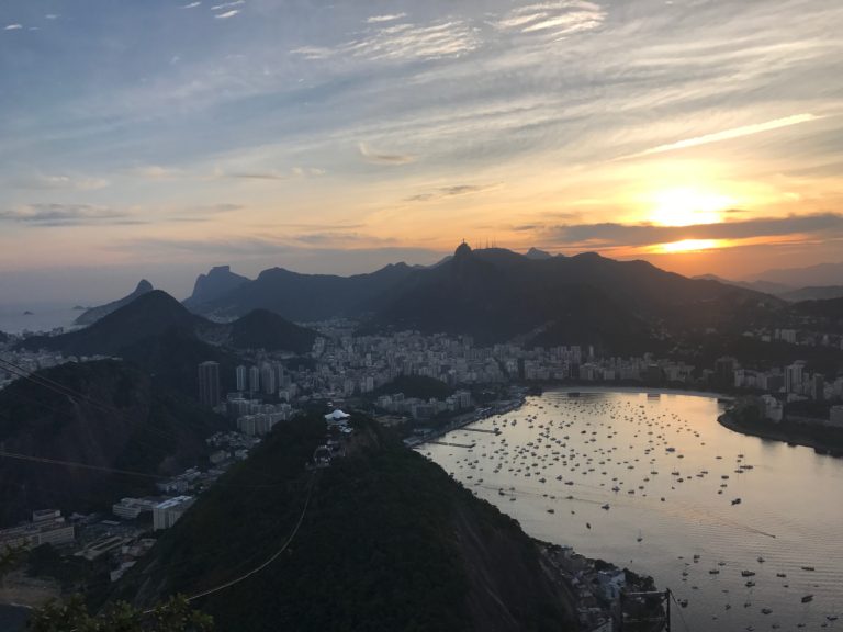 Rio de Janeiro