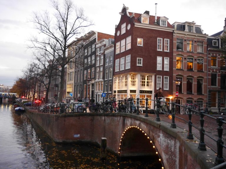 Amsterdam