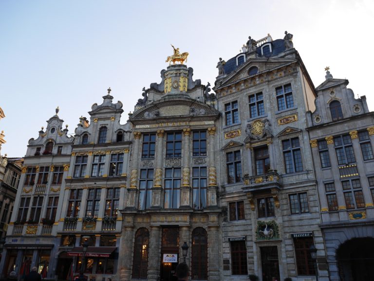 Bruxelles