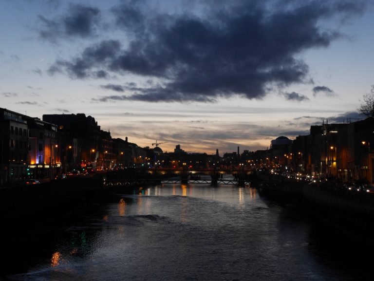 Dublin