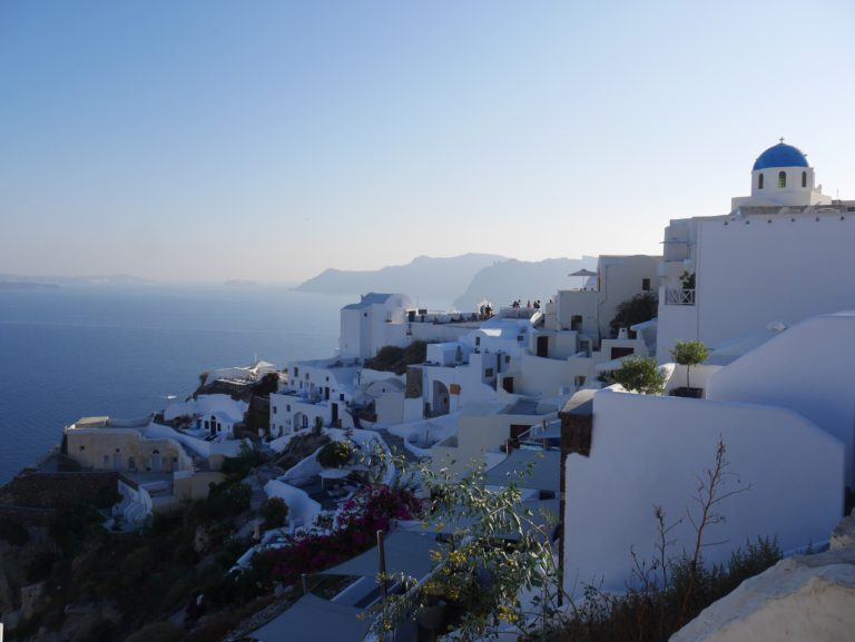 Santorin