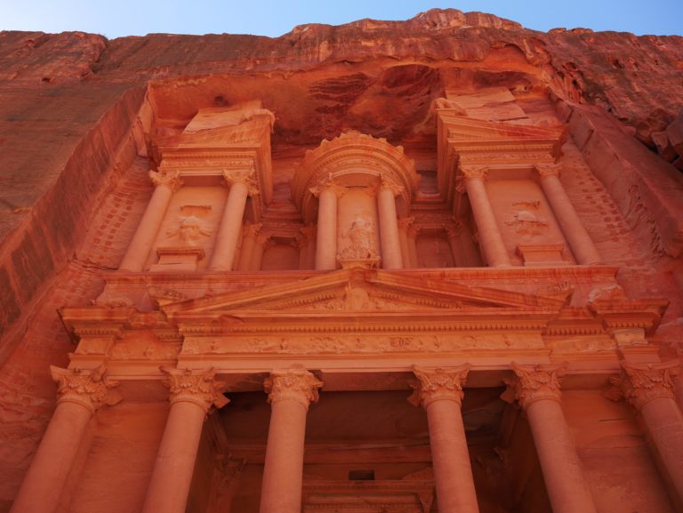 Jordanie