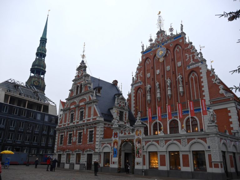 Riga