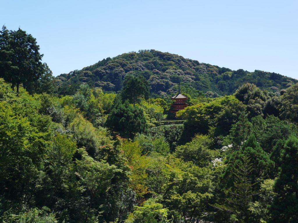 Kiyomizu-dera-kyoto