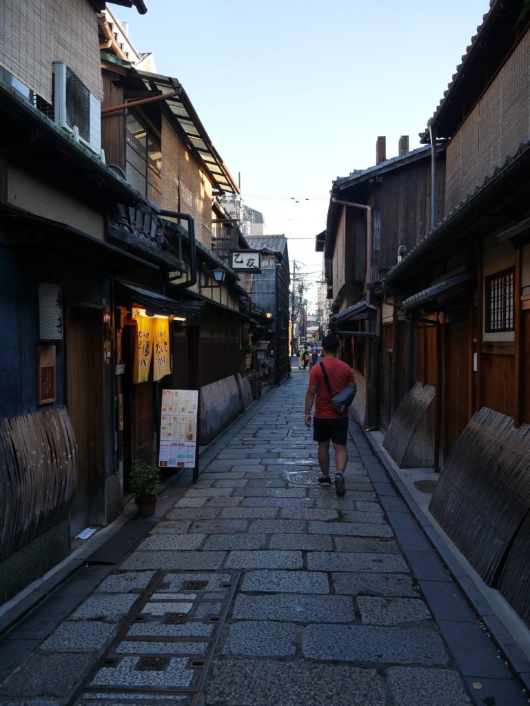 ponto-cho-kyoto
