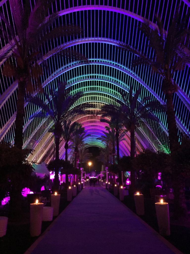 umbracle-valence