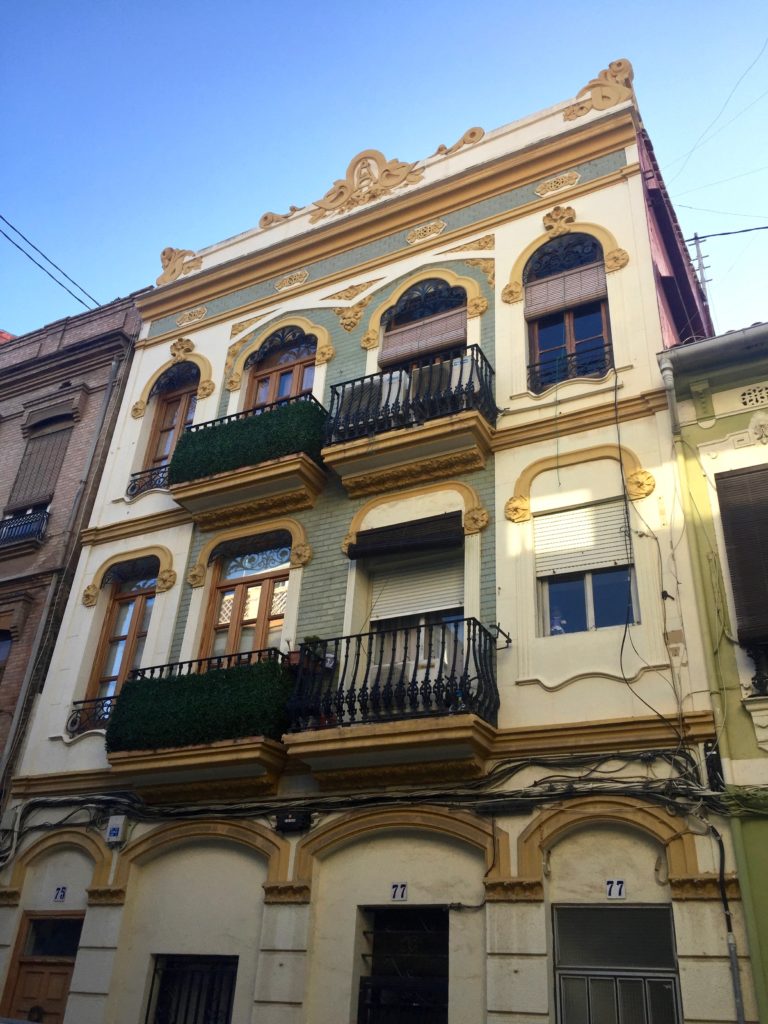 cabanyal-valence