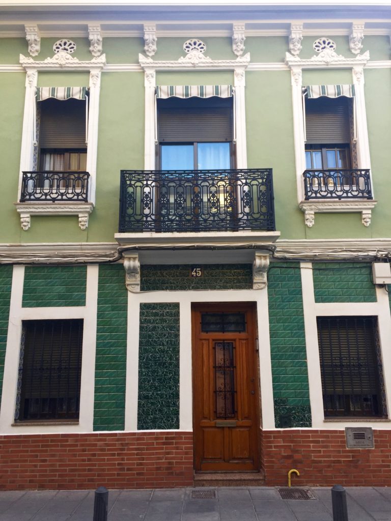 cabanyal-valence