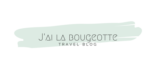 Blog Voyage – Jailabougeotte