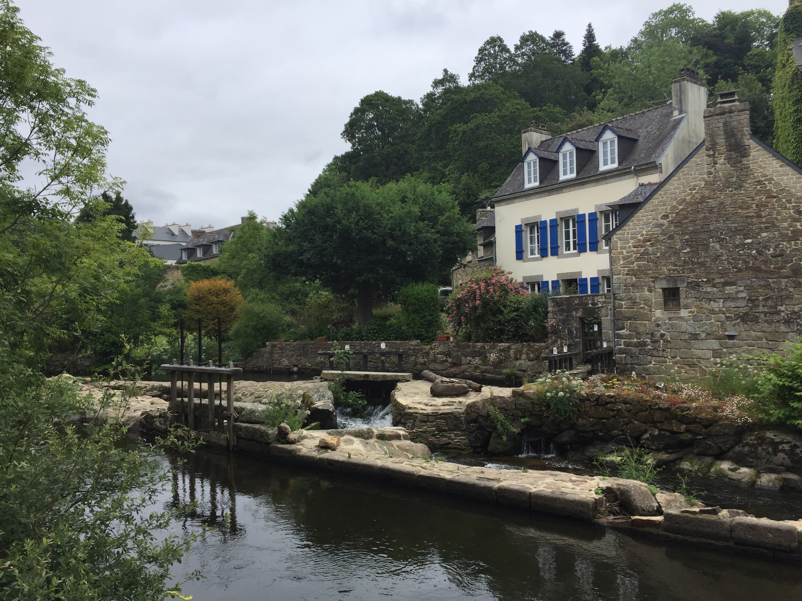 Pont-aven