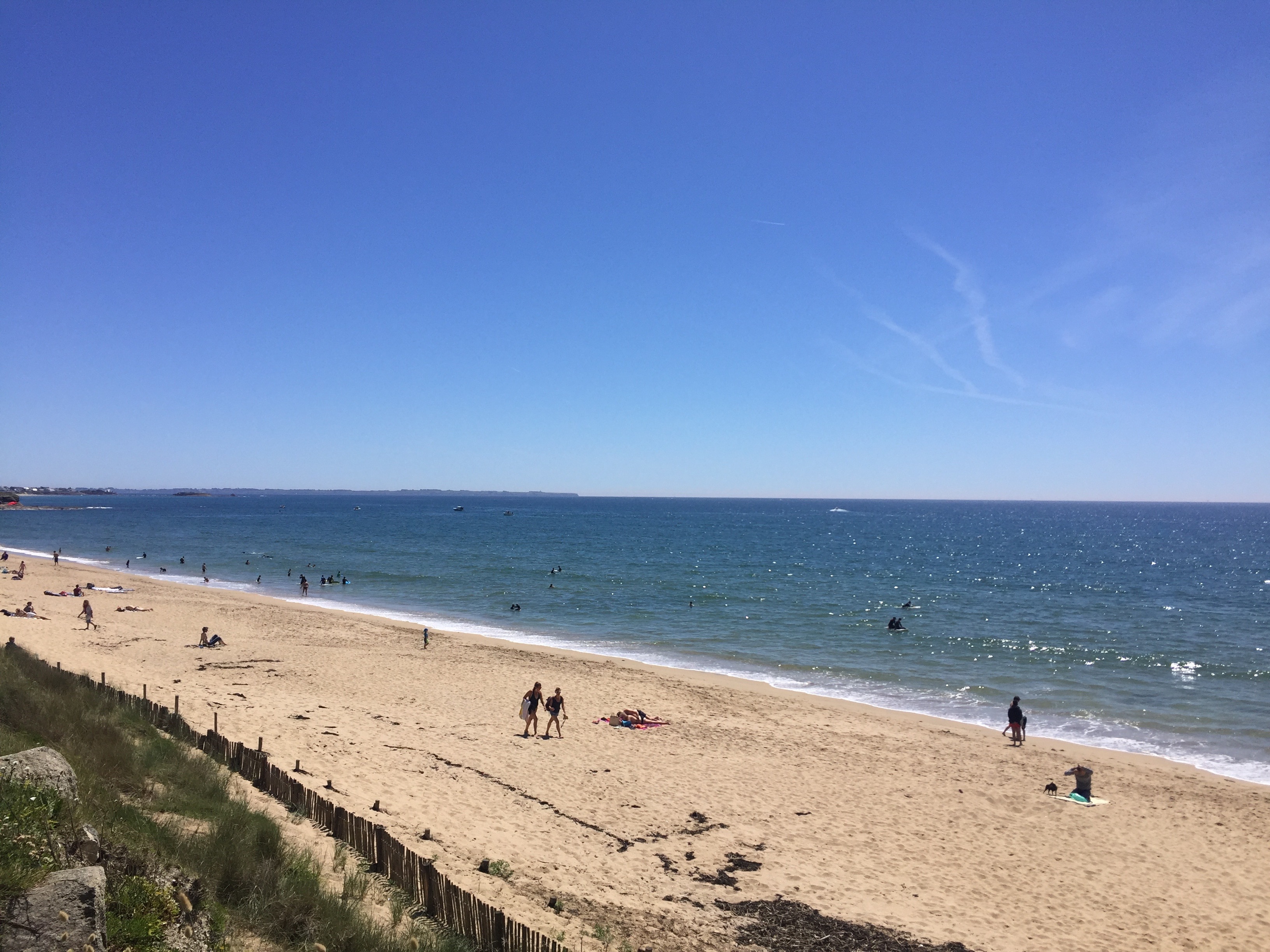 Guidel-plage