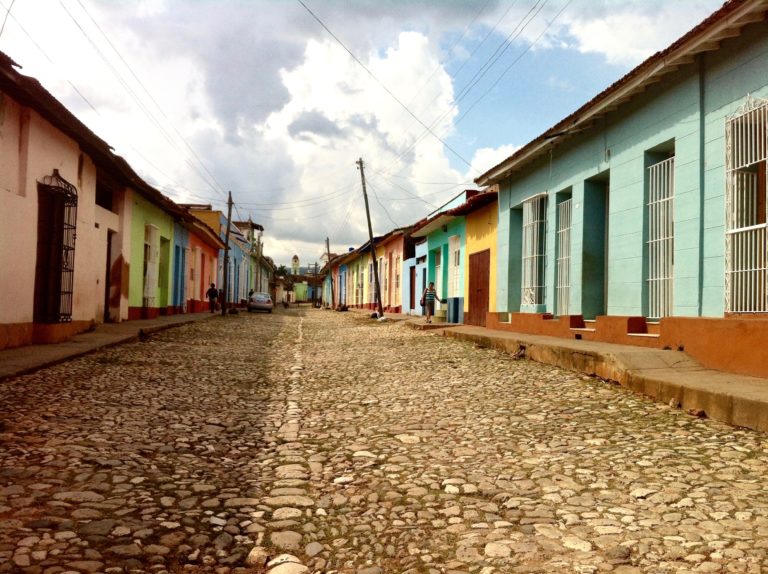 Varadero & Trinidad