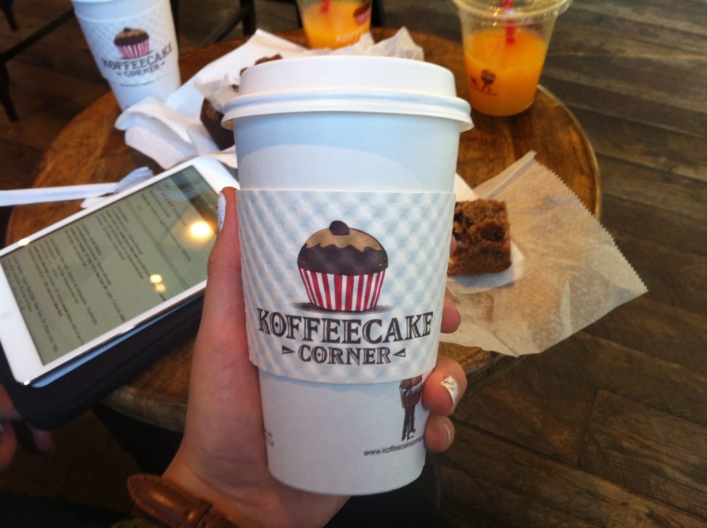 coffee-newyork