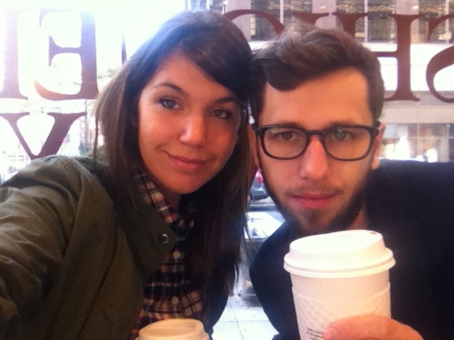 coffee-newyork