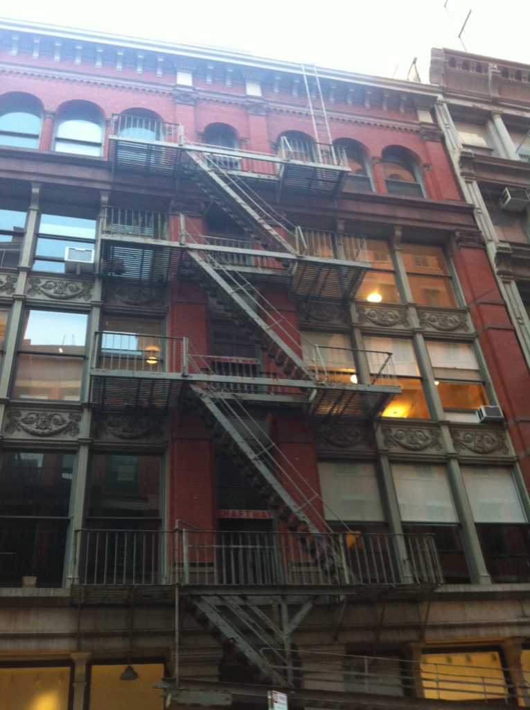 ville-new-york