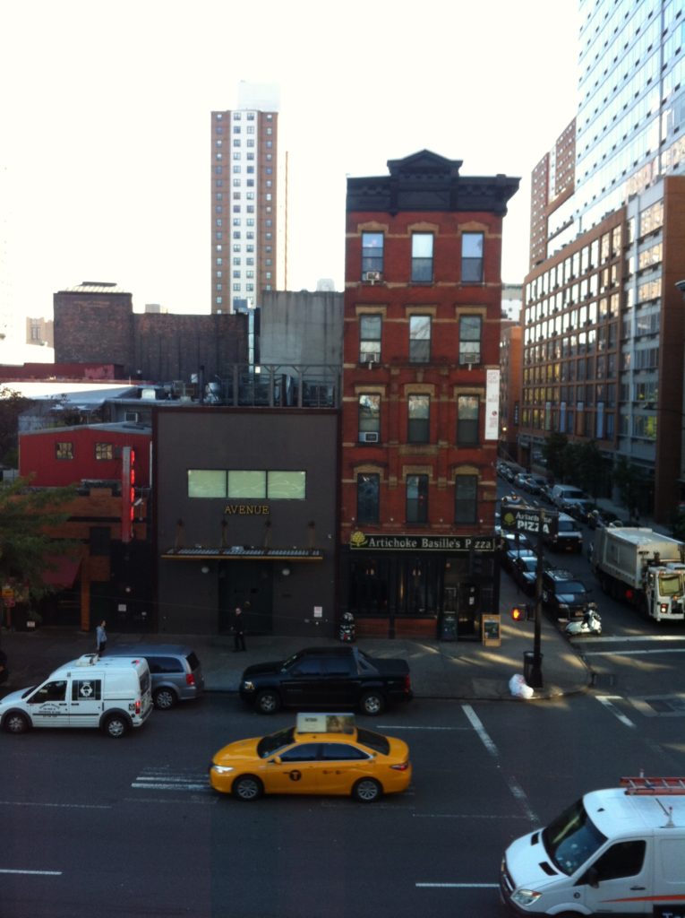 ville-new-york