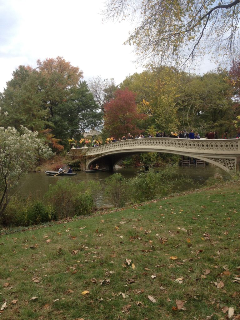 Central-park