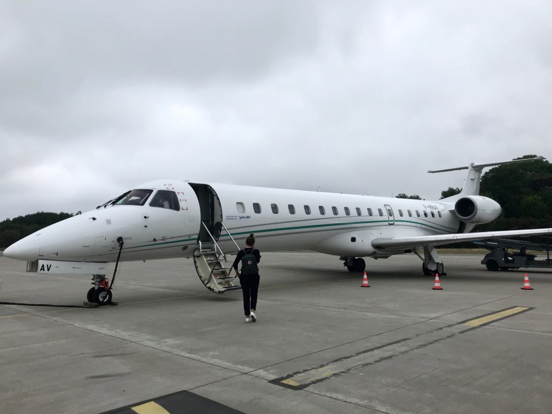 voyage-avion