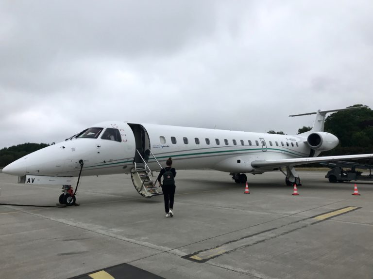 voyage-avion