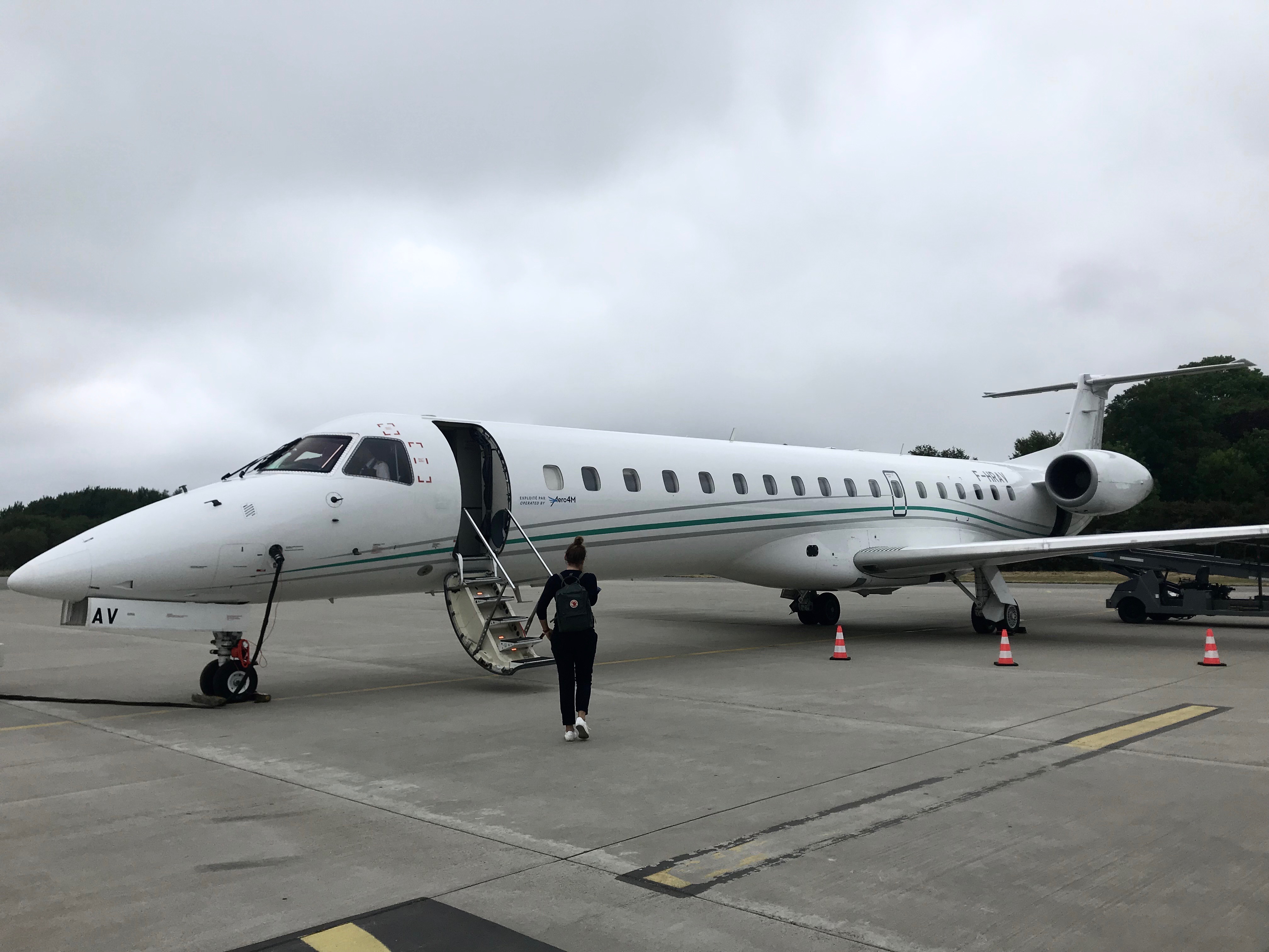 voyage-avion