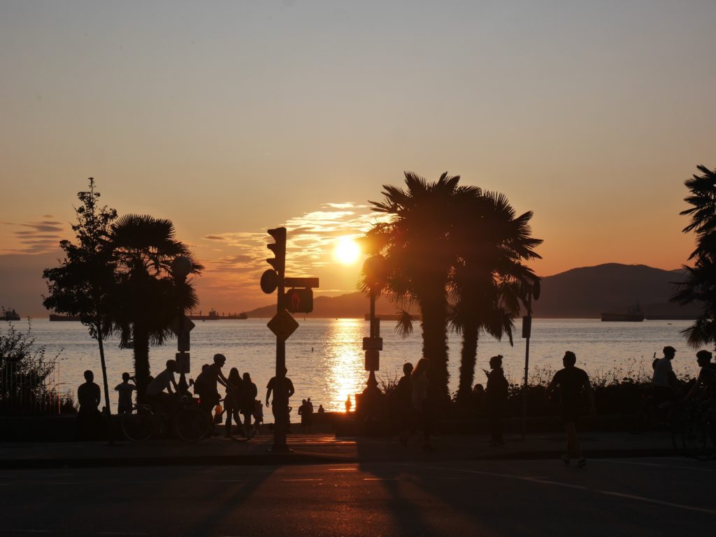 plage-vancouver