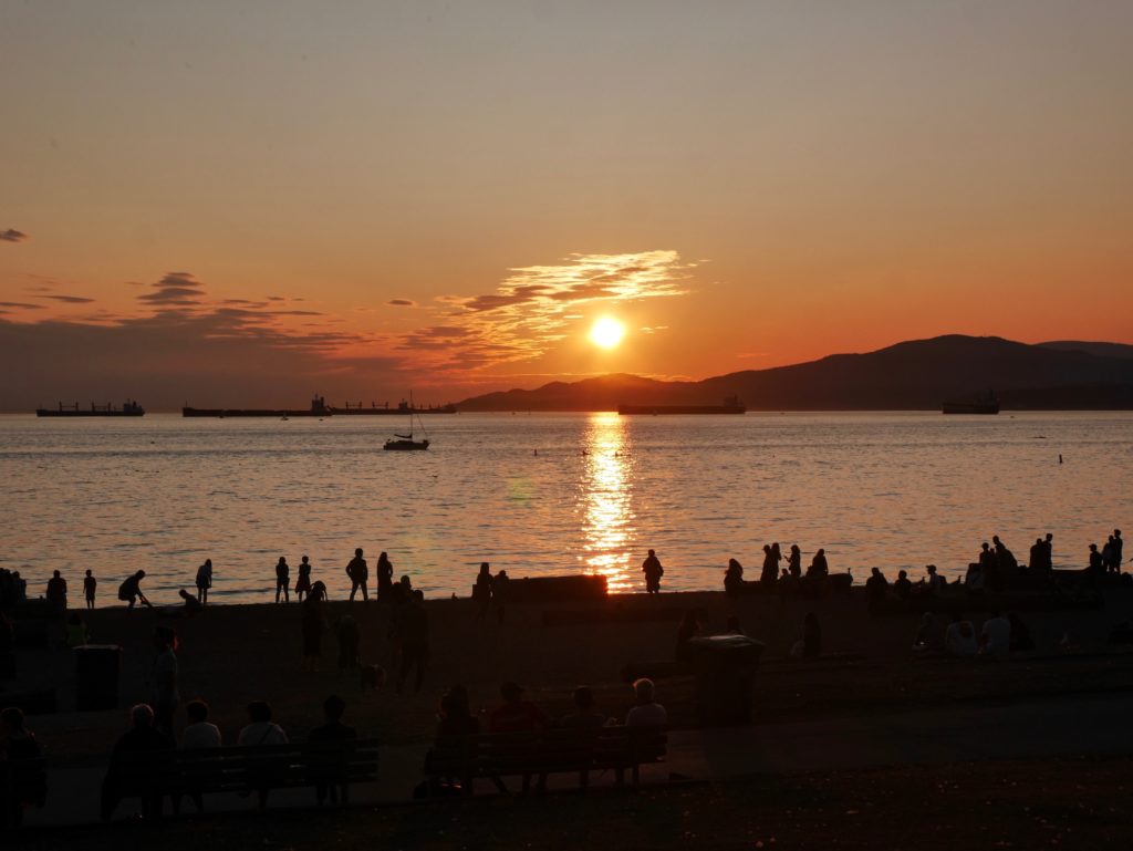 plage-vancouver