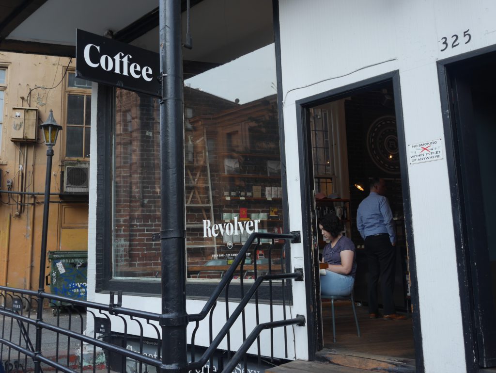 coffee-vancouver
