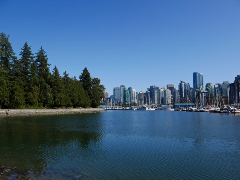 Vancouver