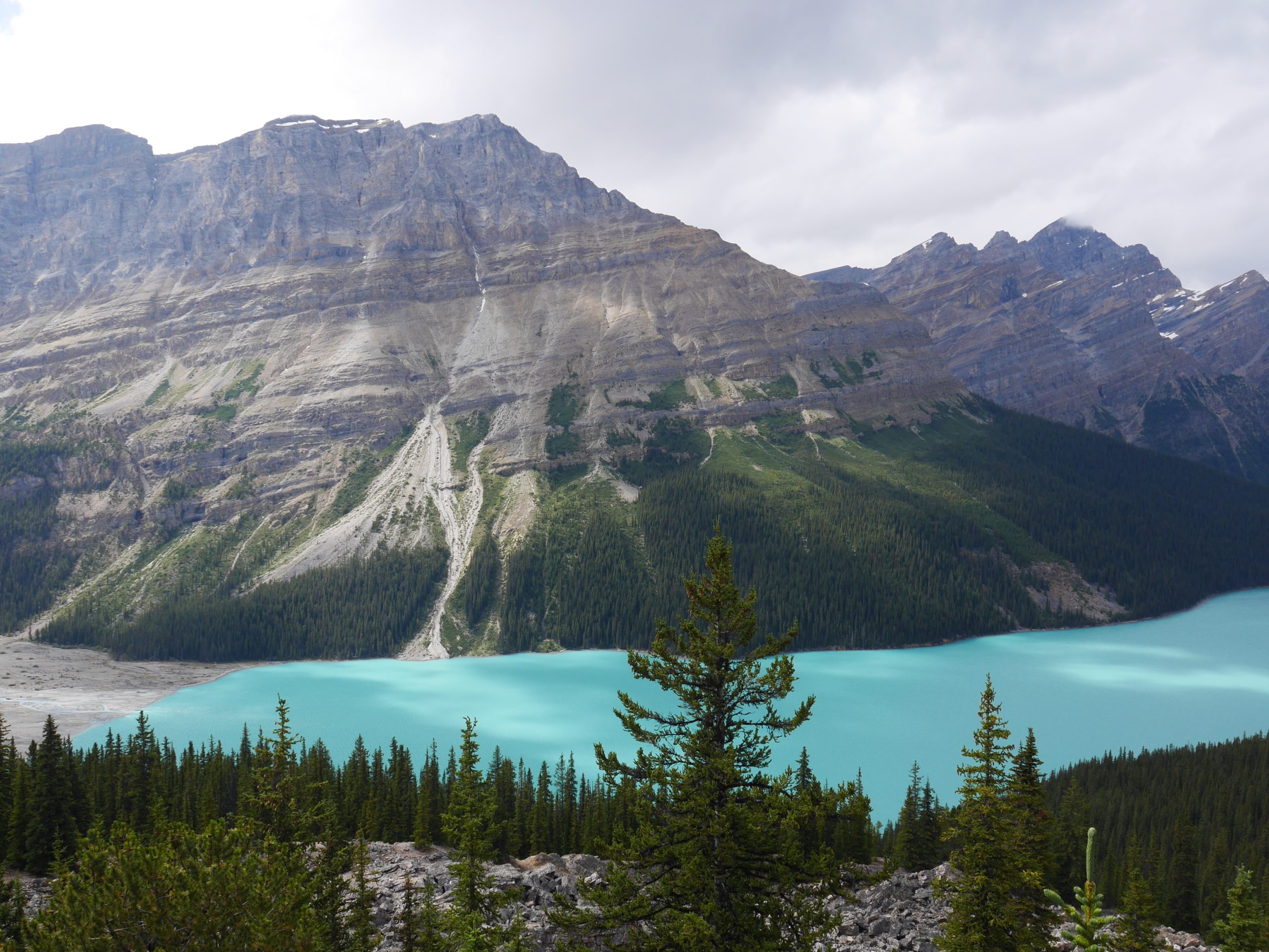 Lac-Peyto