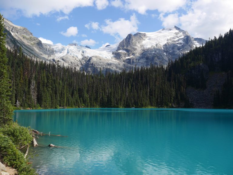 Whistler & Wells Gray