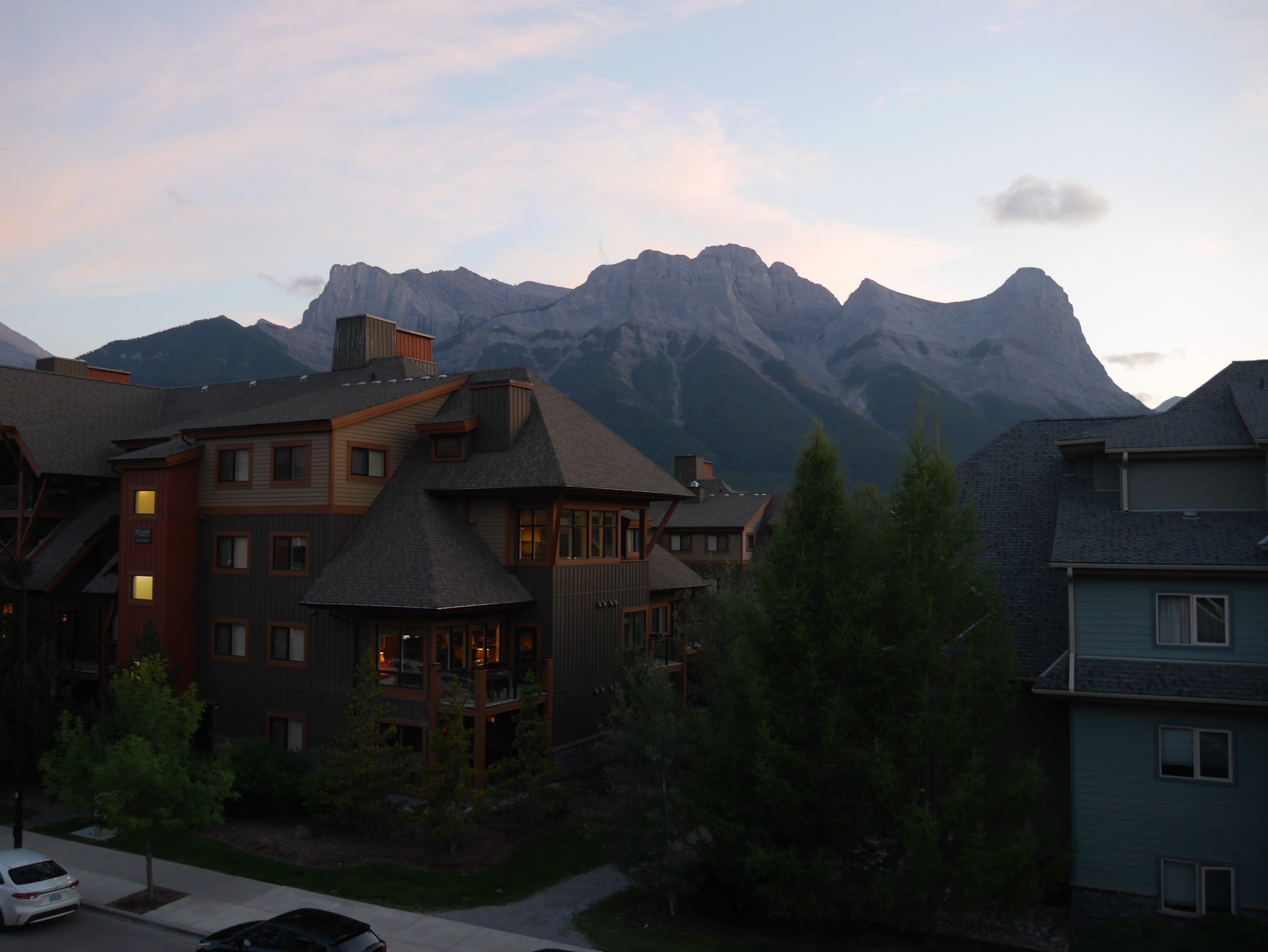 hôtel-canmore