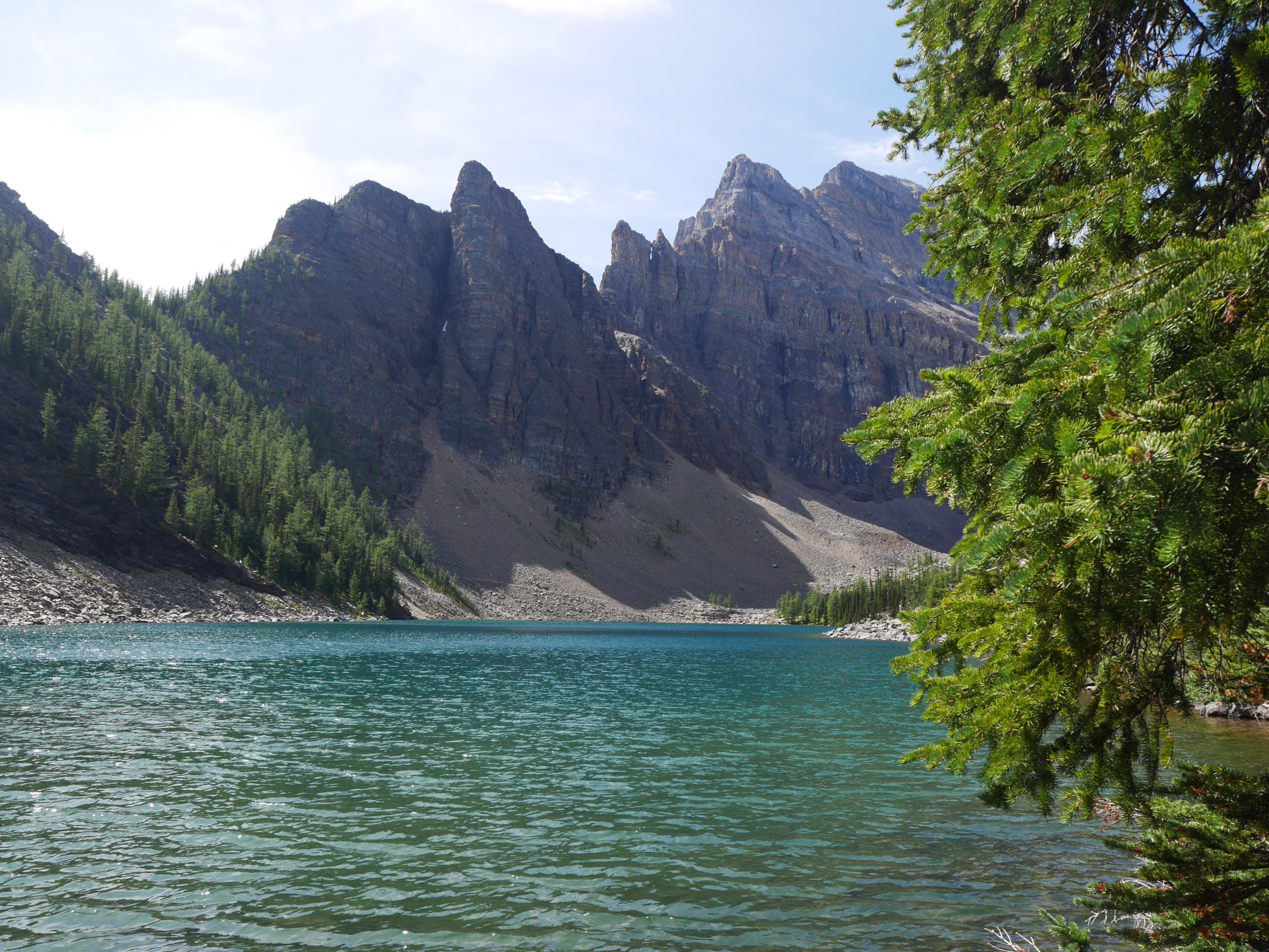 lac-agnès-canada
