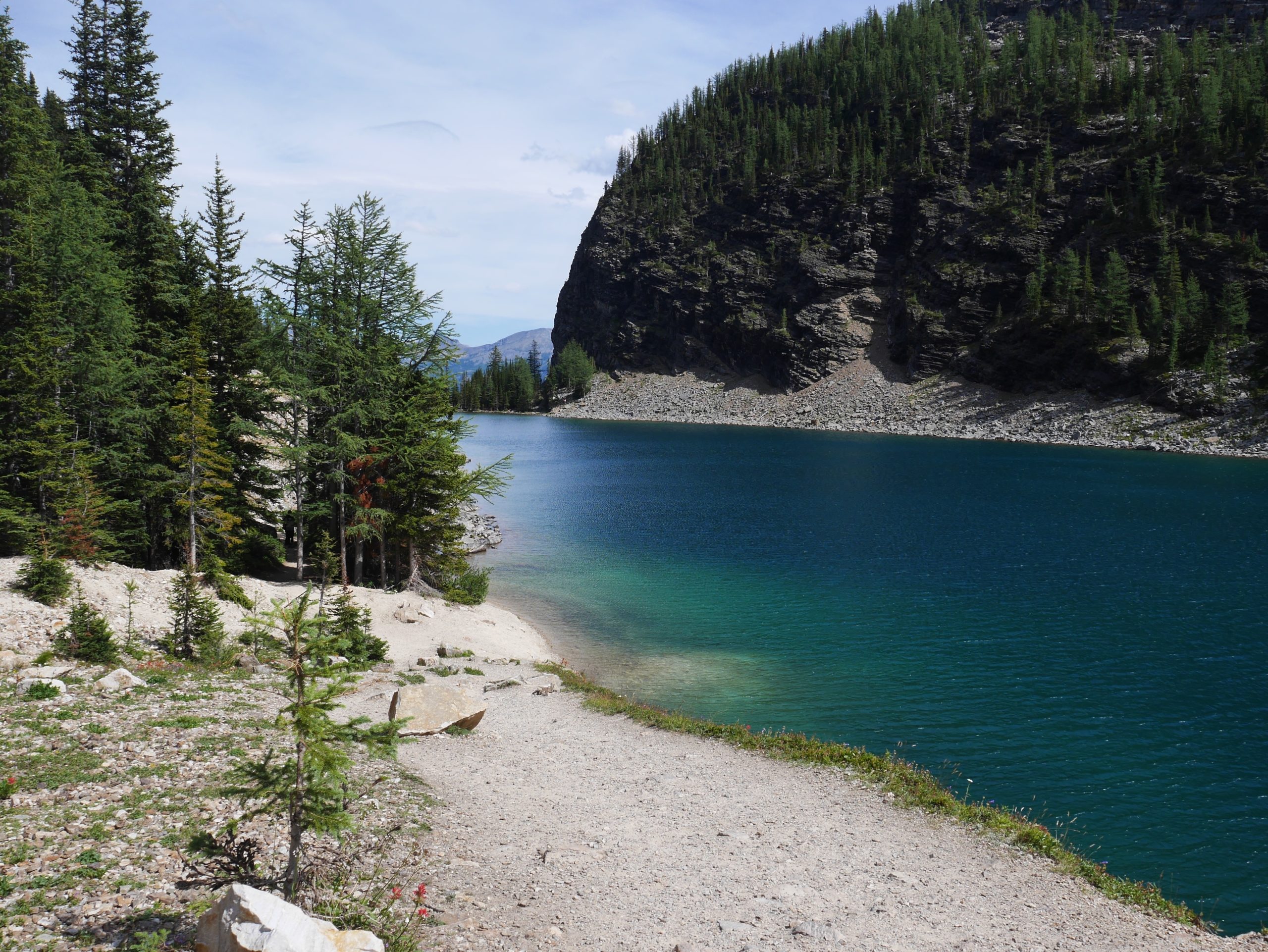 lac-agnès