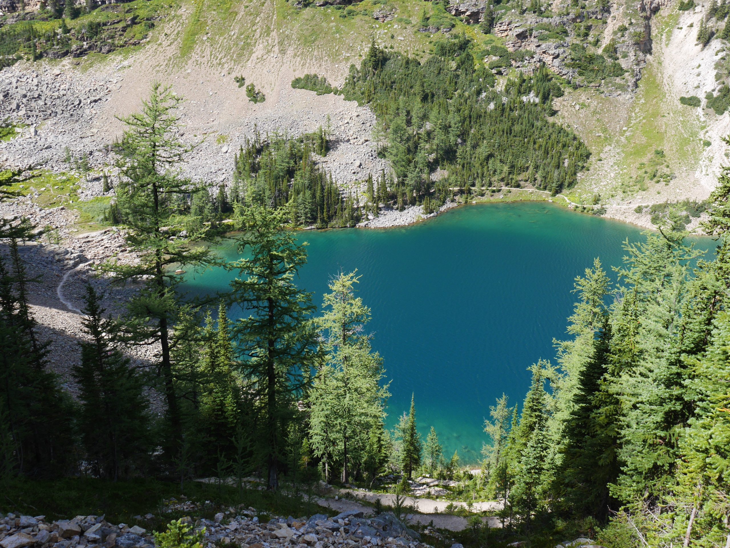 agnès-lake