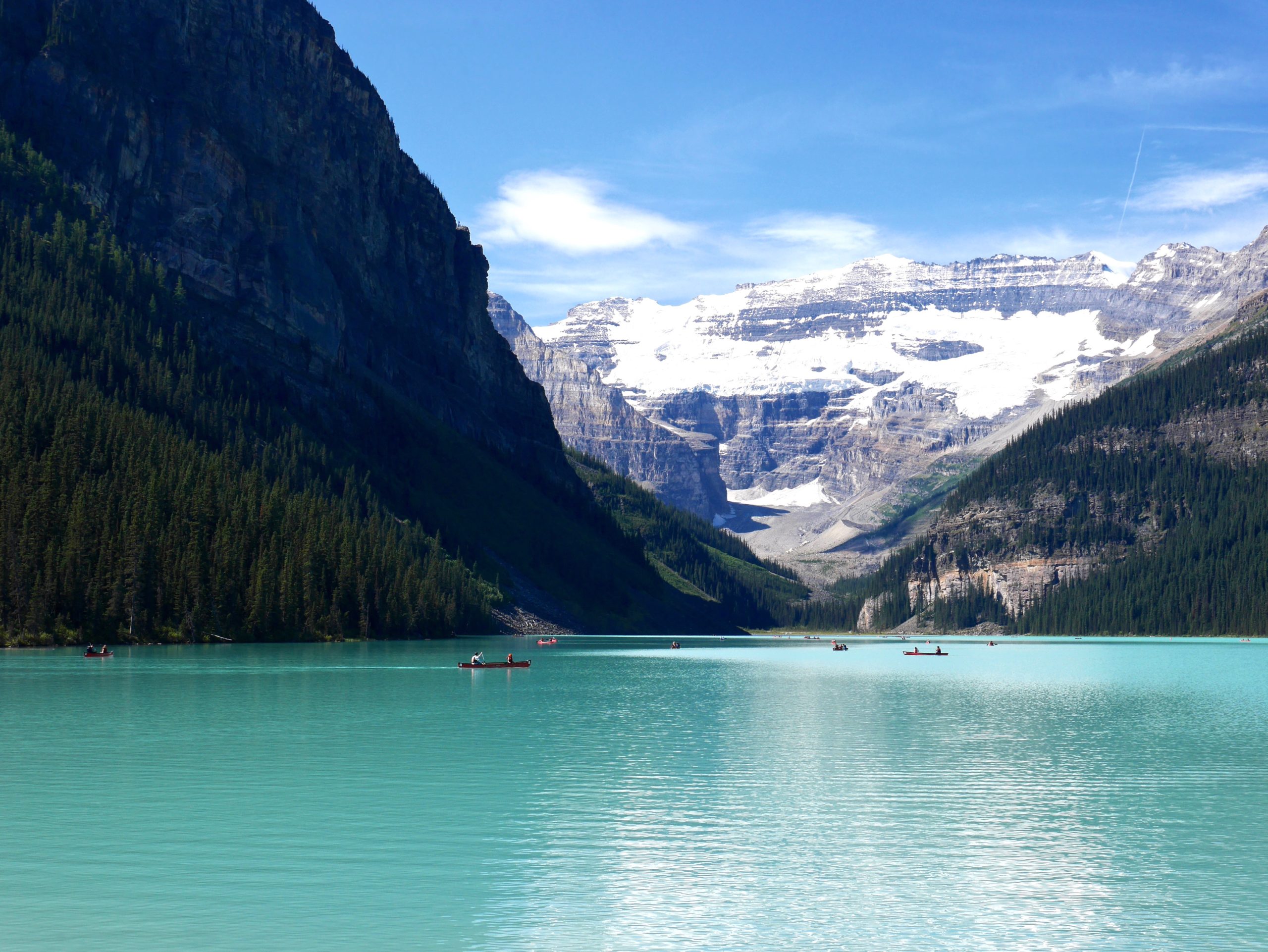 Lac-louise-banff