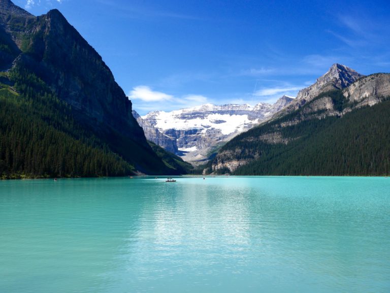 Banff National Park