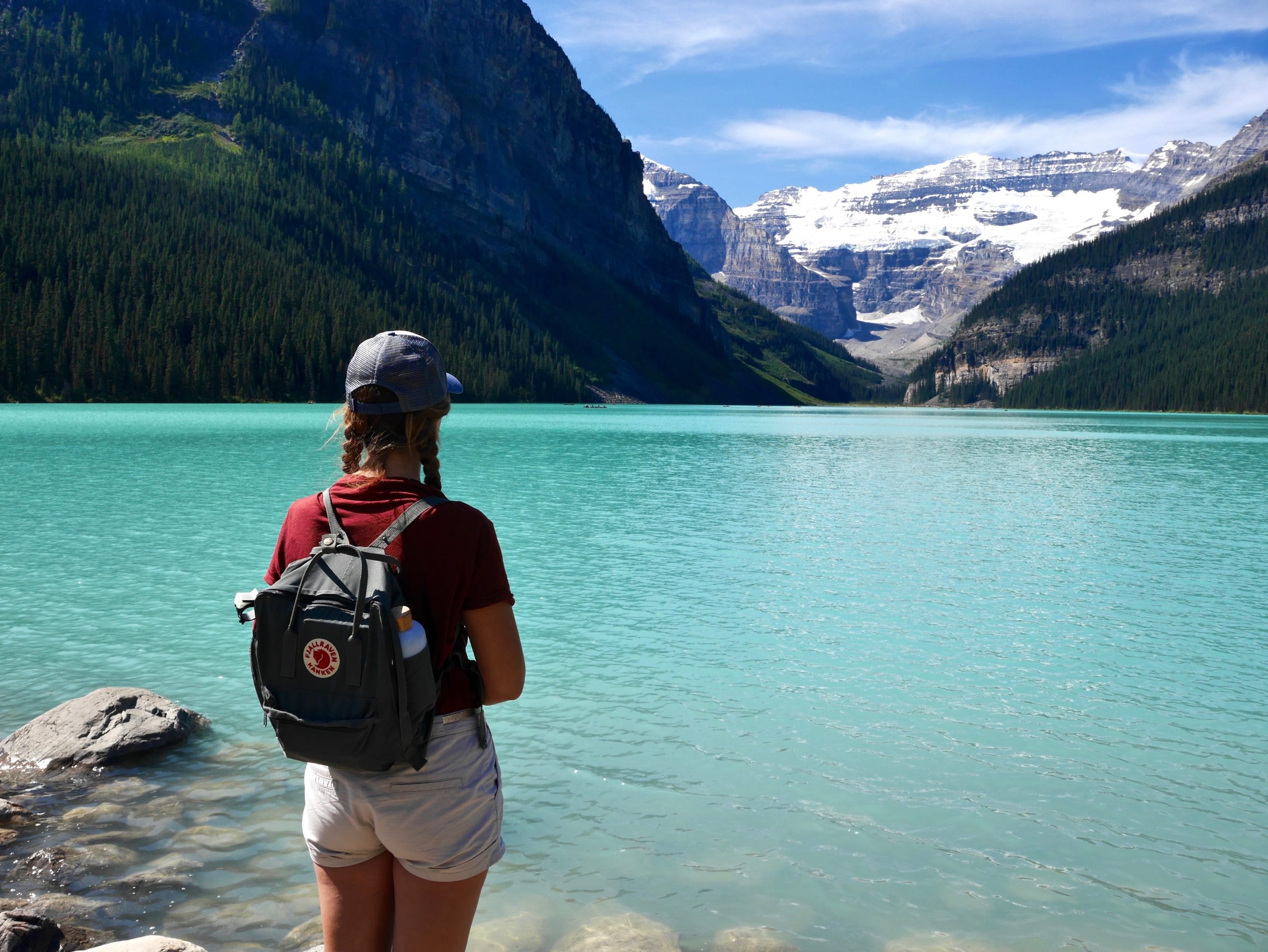 Lac-louise-banff
