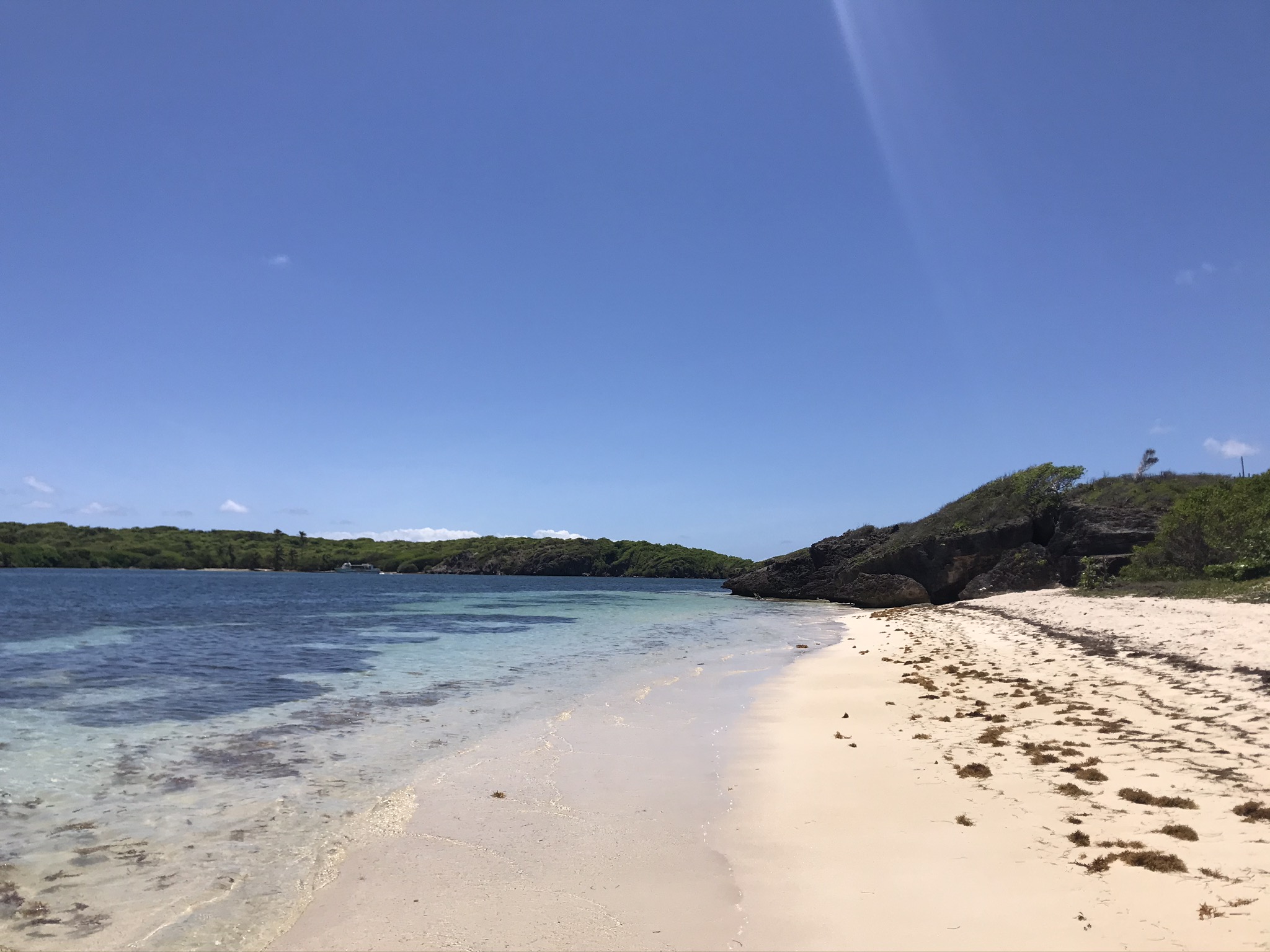 Anse-Michel