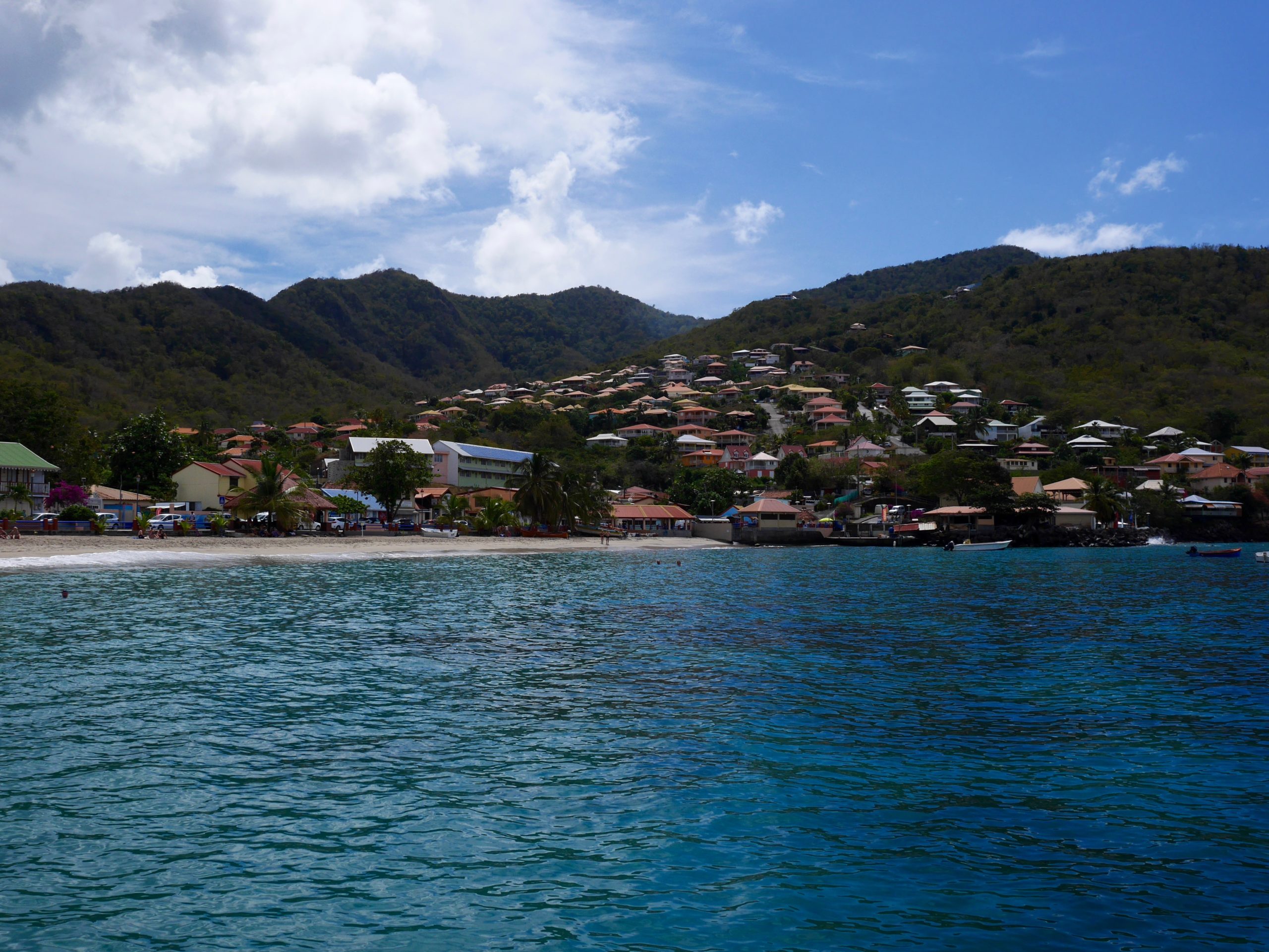 Blog-martinique
