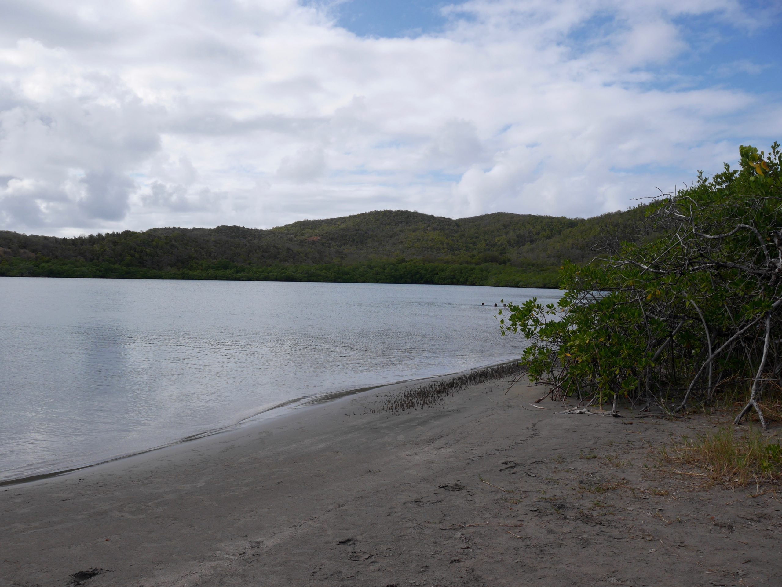 Baie-du-trésor-Martinique