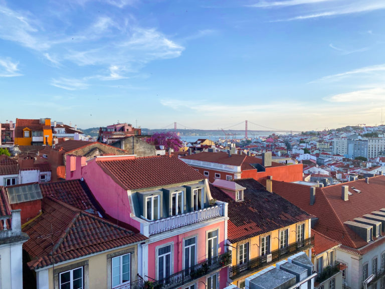 Lisbonne
