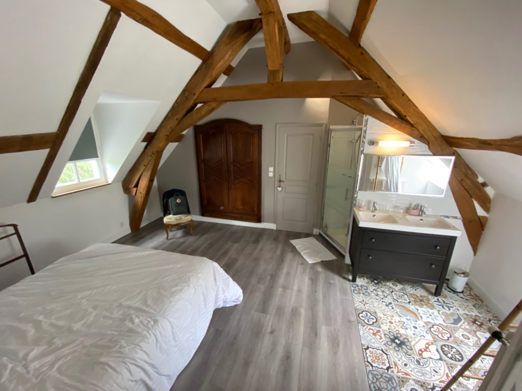 dormir-chenonceau