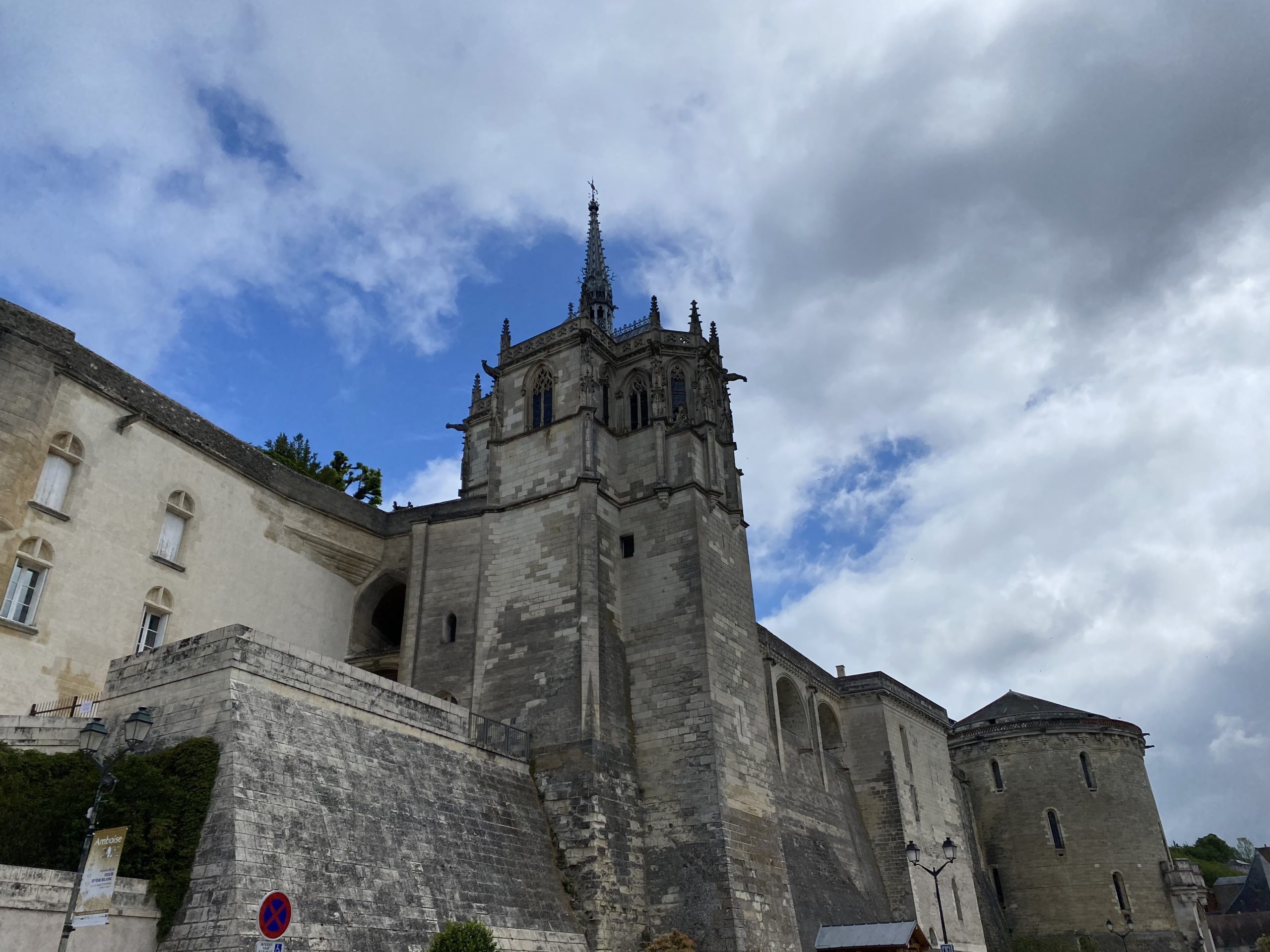 château-amboise