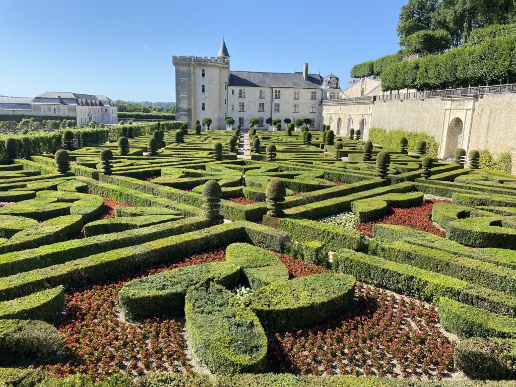 Villandry