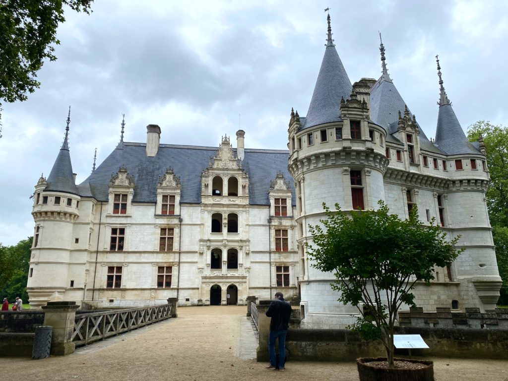 azay-le-rideau