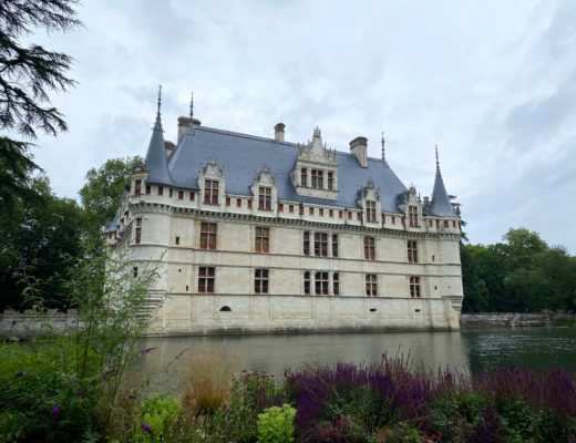 Azay-le-Rideau
